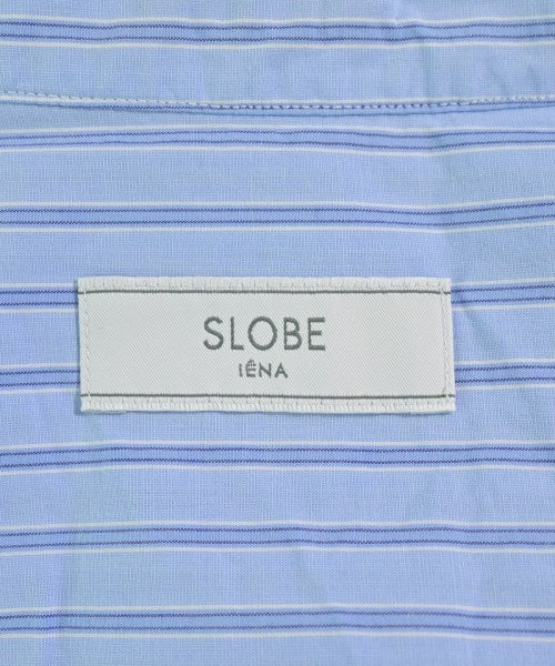 SLOBE IENA เสื้อลำลอง