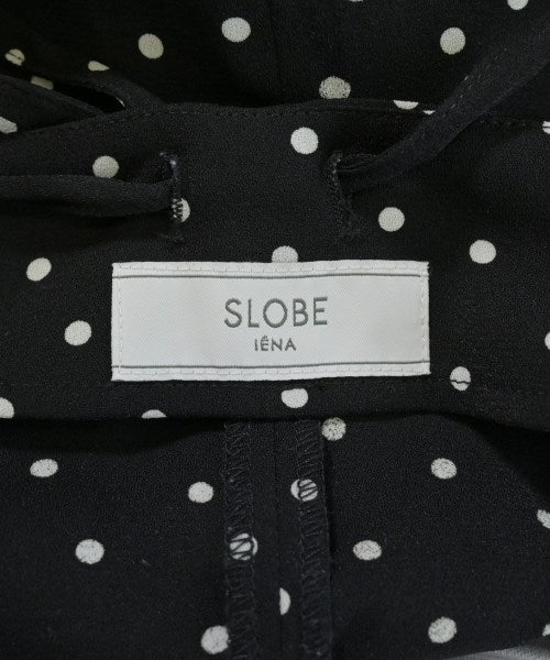 SLOBE IENA ชุดเอี๊ยม/เสื้อคลุมหลวมๆ/จั๊มสูท