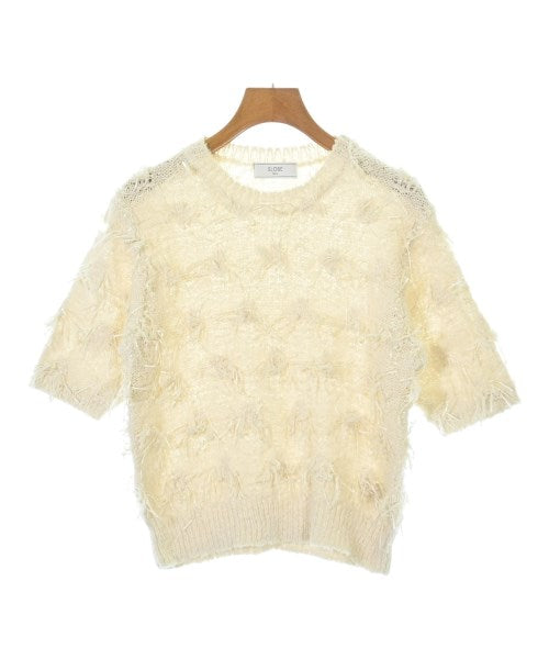SLOBE IENA เสื้อกันหนาว