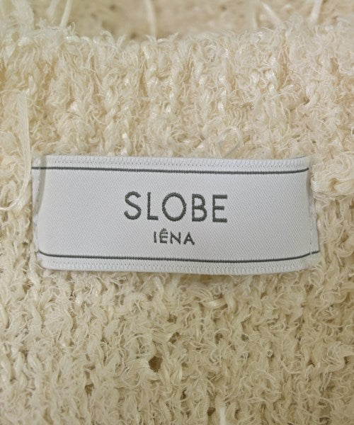 SLOBE IENA เสื้อกันหนาว