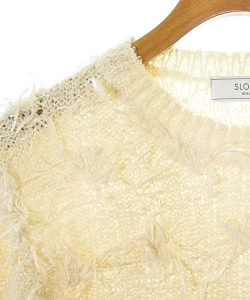 SLOBE IENA เสื้อกันหนาว