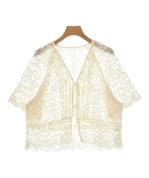 SLOBE IENA เสื้อสตรี