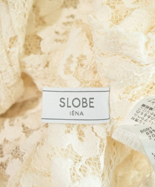 SLOBE IENA เสื้อสตรี