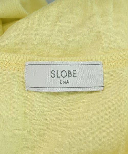 SLOBE IENA เสื้อยืด/เสื้อท็อปส์