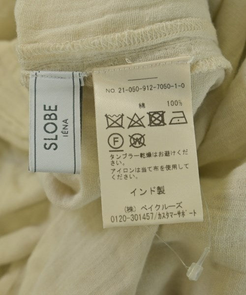 SLOBE IENA เสื้อโค้ท อื่น