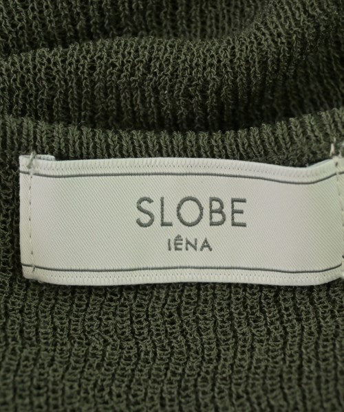SLOBE IENA เสื้อกันหนาว
