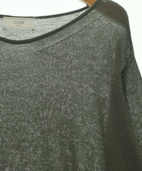 SLOBE IENA เสื้อกันหนาว