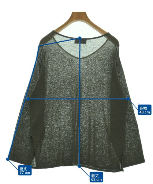 SLOBE IENA เสื้อกันหนาว