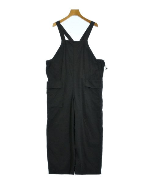 SLOBE IENA ชุดเอี๊ยม/เสื้อคลุมหลวมๆ/จั๊มสูท