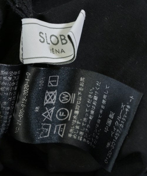 SLOBE IENA ชุดเอี๊ยม/เสื้อคลุมหลวมๆ/จั๊มสูท