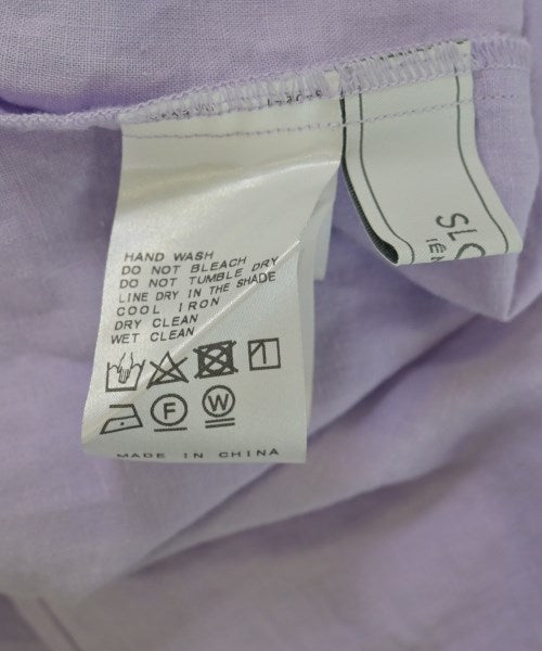 SLOBE IENA เสื้อสตรี