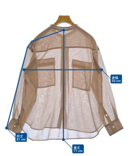 SLOBE IENA เสื้อสตรี