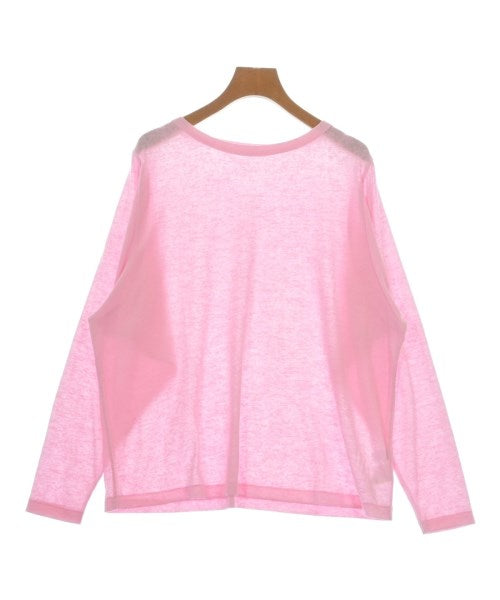 SLOBE IENA เสื้อยืด/เสื้อท็อปส์