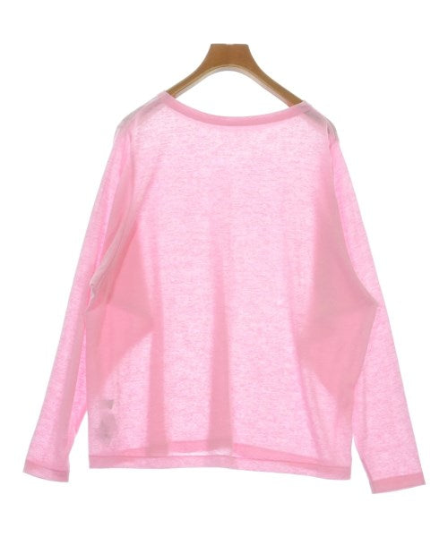 SLOBE IENA เสื้อยืด/เสื้อท็อปส์