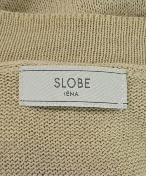 SLOBE IENA เสื้อคาร์ดิแกน
