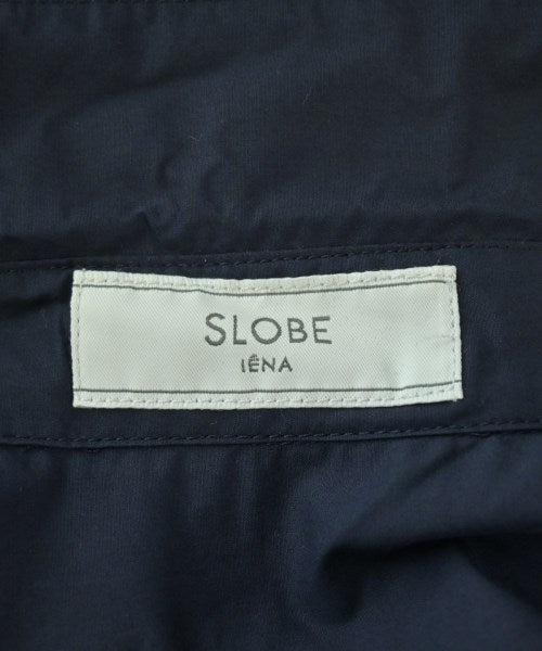 SLOBE IENA เสื้อลำลอง