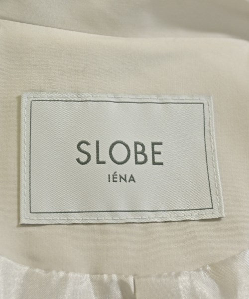 SLOBE IENA เสื้อกันฝน
