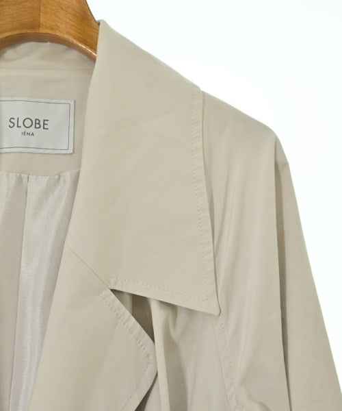SLOBE IENA เสื้อกันฝน