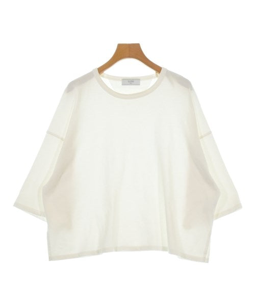 SLOBE IENA เสื้อยืด/เสื้อท็อปส์