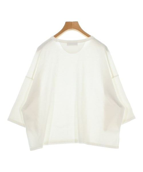 SLOBE IENA เสื้อยืด/เสื้อท็อปส์