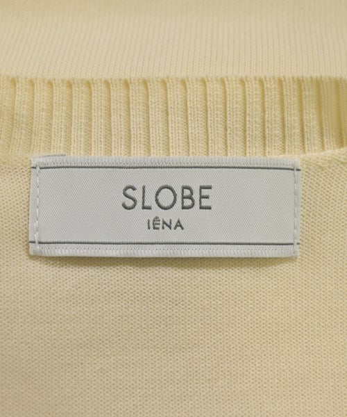 SLOBE IENA เสื้อคาร์ดิแกน
