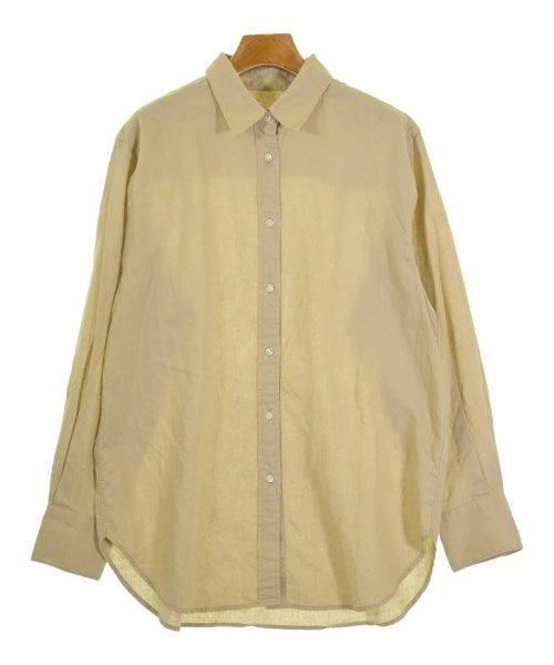 SLOBE IENA เสื้อลำลอง