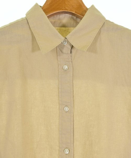 SLOBE IENA เสื้อลำลอง