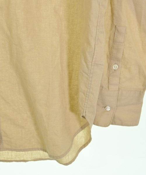 SLOBE IENA เสื้อลำลอง