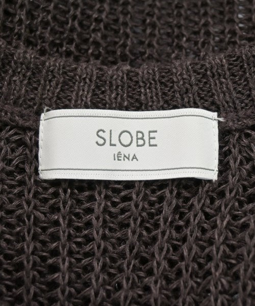 SLOBE IENA เสื้อกั๊ก