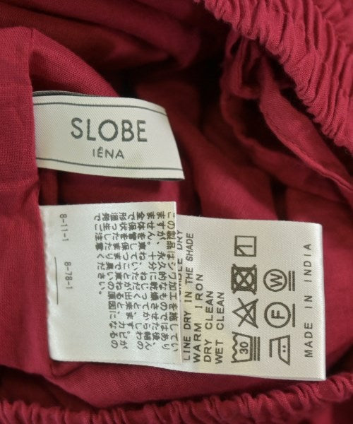 SLOBE IENA กระโปรงยาว/แม็กซี่ยาว