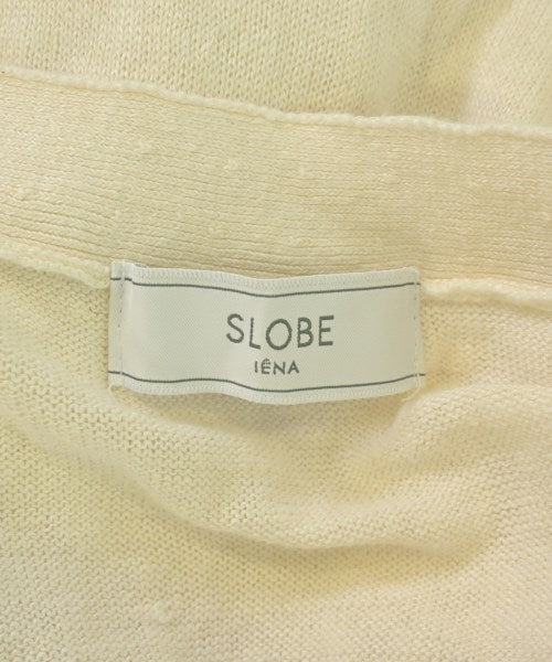 SLOBE IENA เสื้อคาร์ดิแกน
