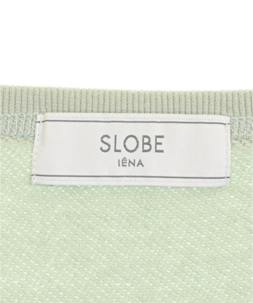 SLOBE IENA เสื้อสเวตเตอร์