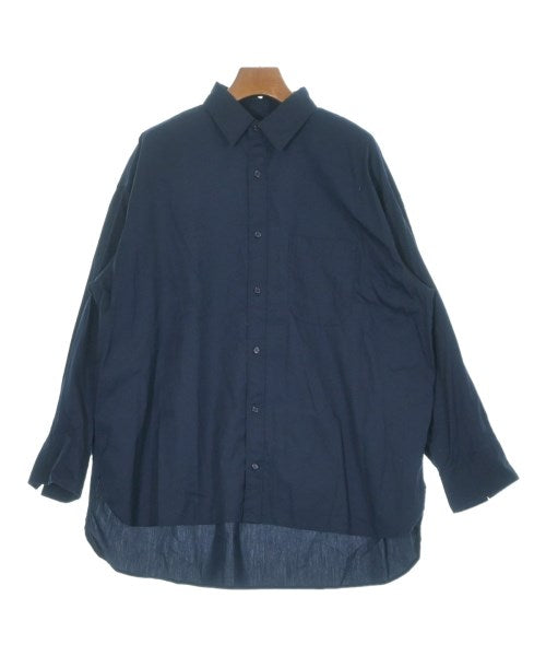 SLOBE IENA เสื้อลำลอง