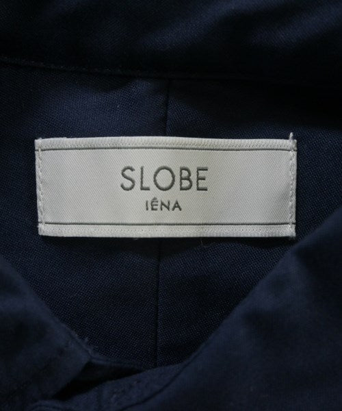 SLOBE IENA เสื้อลำลอง