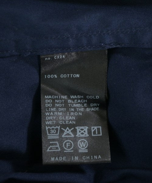 SLOBE IENA เสื้อลำลอง