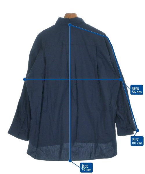 SLOBE IENA เสื้อลำลอง