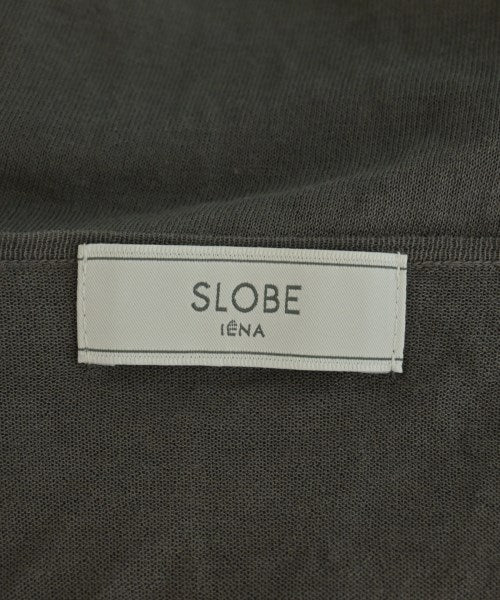 SLOBE IENA เสื้อคาร์ดิแกน