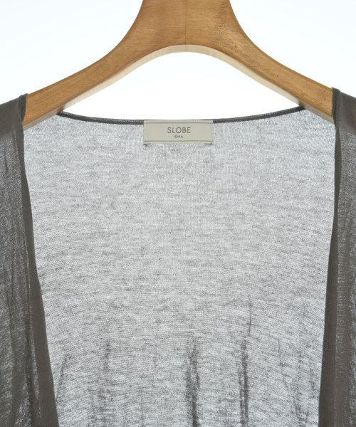 SLOBE IENA เสื้อคาร์ดิแกน