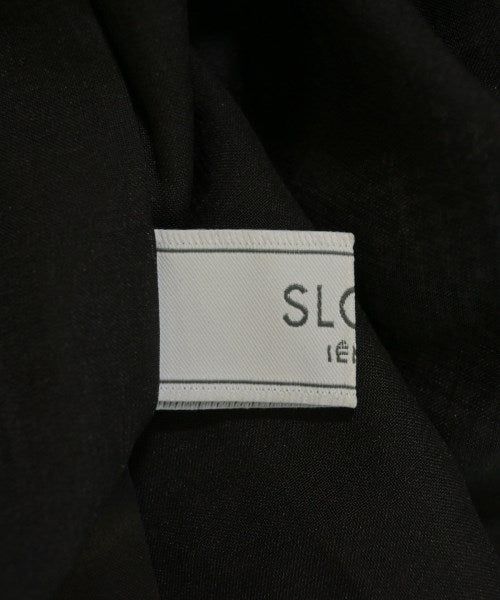 SLOBE IENA กระโปรงยาว/แม็กซี่ยาว