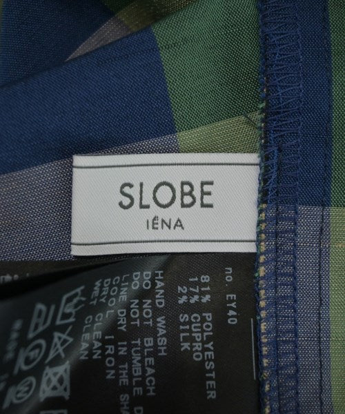 SLOBE IENA กระโปรงยาว/แม็กซี่ยาว