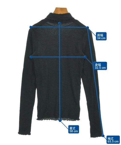 SLOBE IENA เสื้อยืด/เสื้อท็อปส์