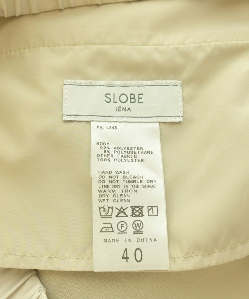 SLOBE IENA กางเกง อื่น