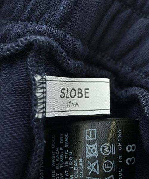 SLOBE IENA กางเกงวอร์ม