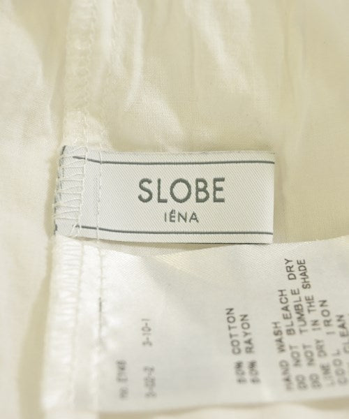 SLOBE IENA เสื้อสตรี