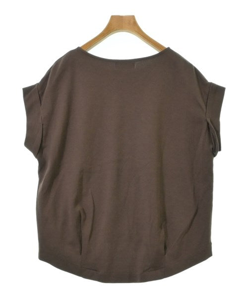 SLOBE IENA เสื้อยืด/เสื้อท็อปส์