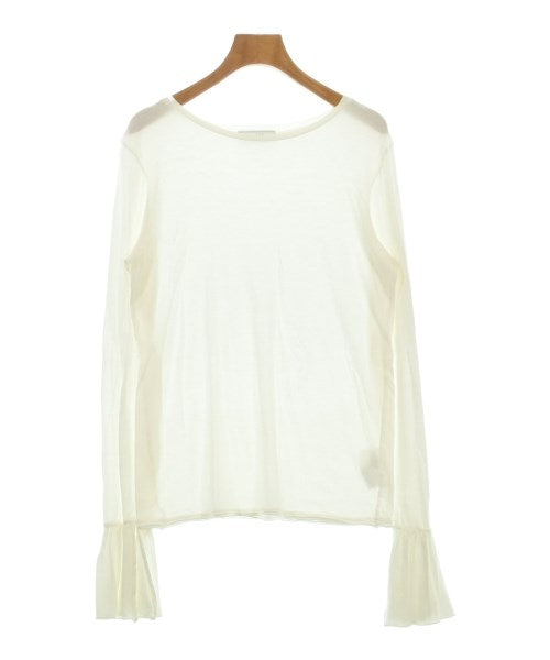 SLOBE IENA เสื้อยืด/เสื้อท็อปส์
