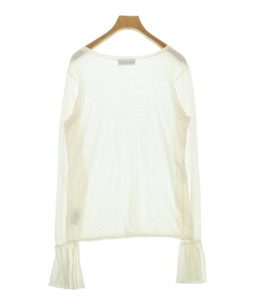 SLOBE IENA เสื้อยืด/เสื้อท็อปส์