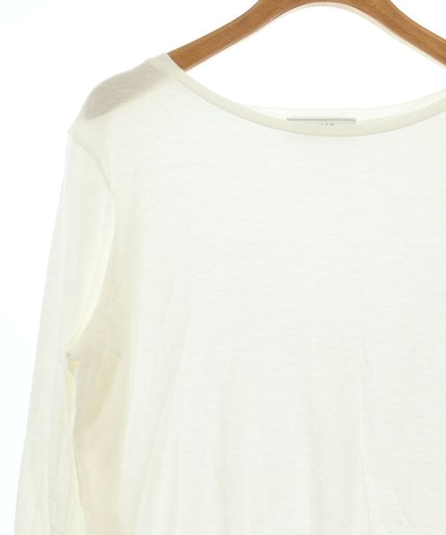 SLOBE IENA เสื้อยืด/เสื้อท็อปส์