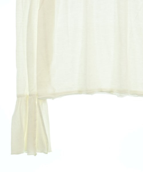 SLOBE IENA เสื้อยืด/เสื้อท็อปส์