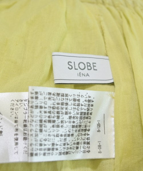 SLOBE IENA กระโปรงยาว/แม็กซี่ยาว